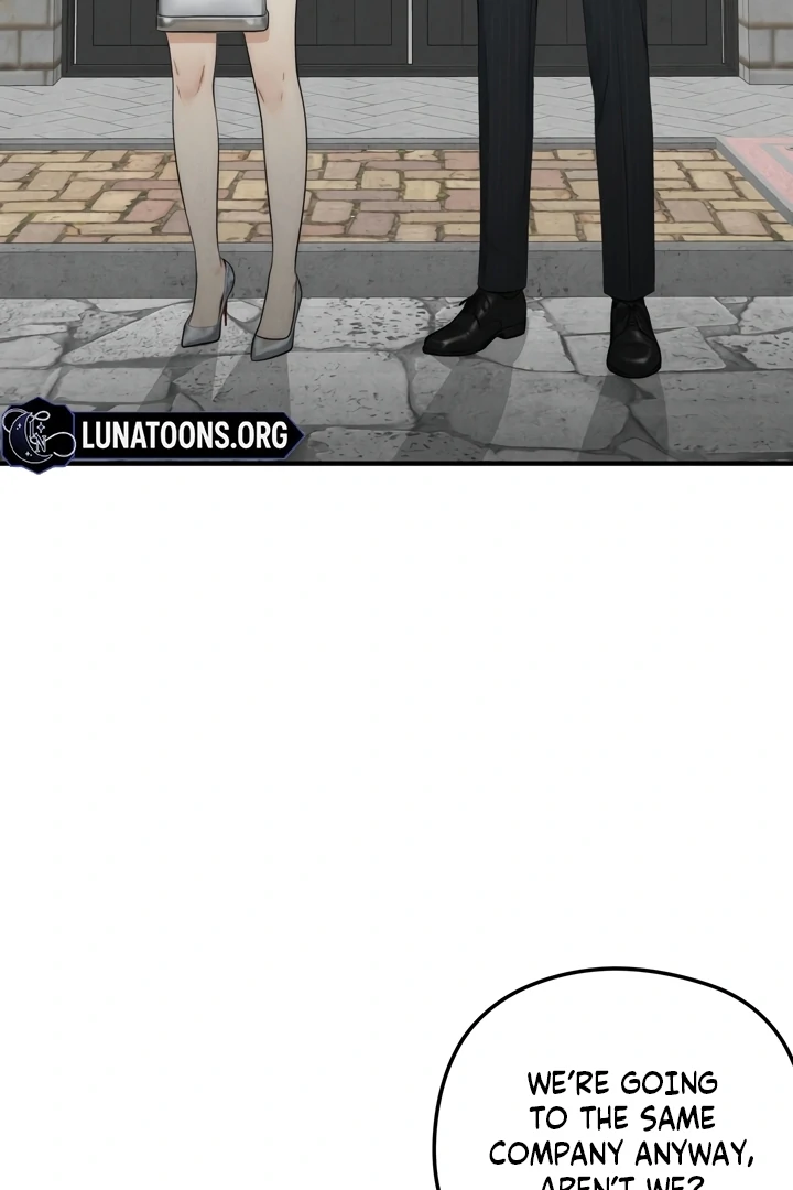 Between Thrill and Temptation Chapter 2 - Page 12