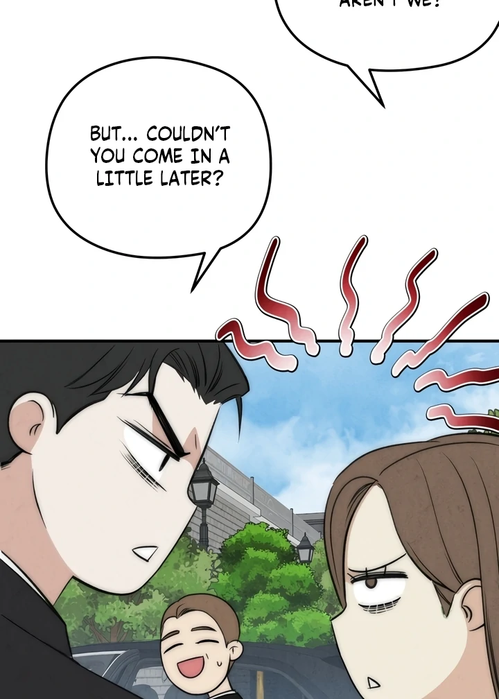 Between Thrill and Temptation Chapter 2 - Page 13