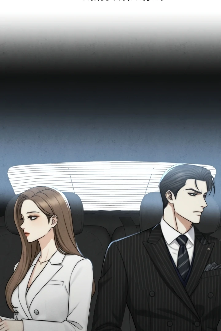 Between Thrill and Temptation Chapter 2 - Page 17