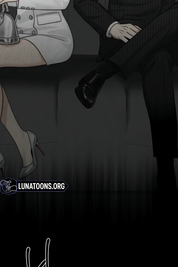 Between Thrill and Temptation Chapter 2 - Page 18