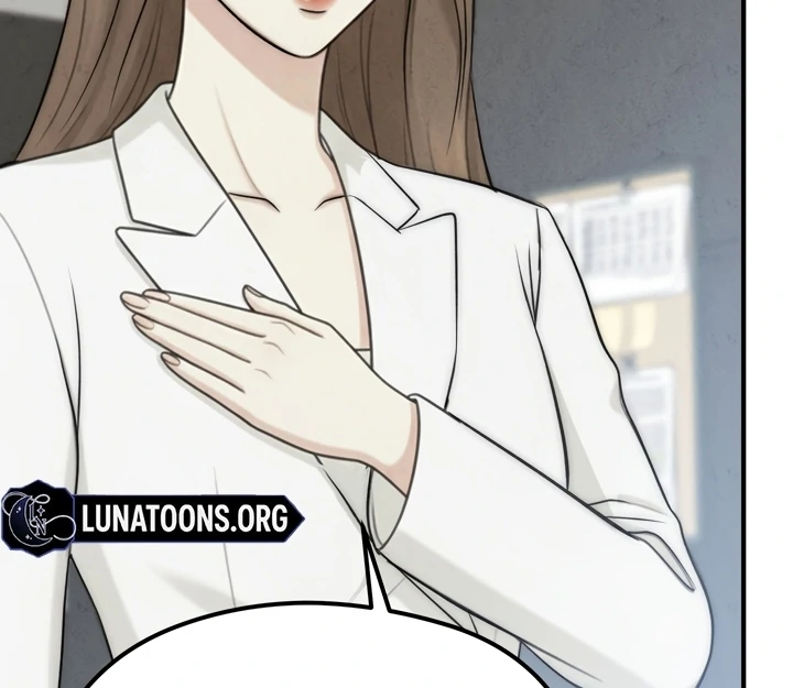 Between Thrill and Temptation Chapter 2 - Page 27