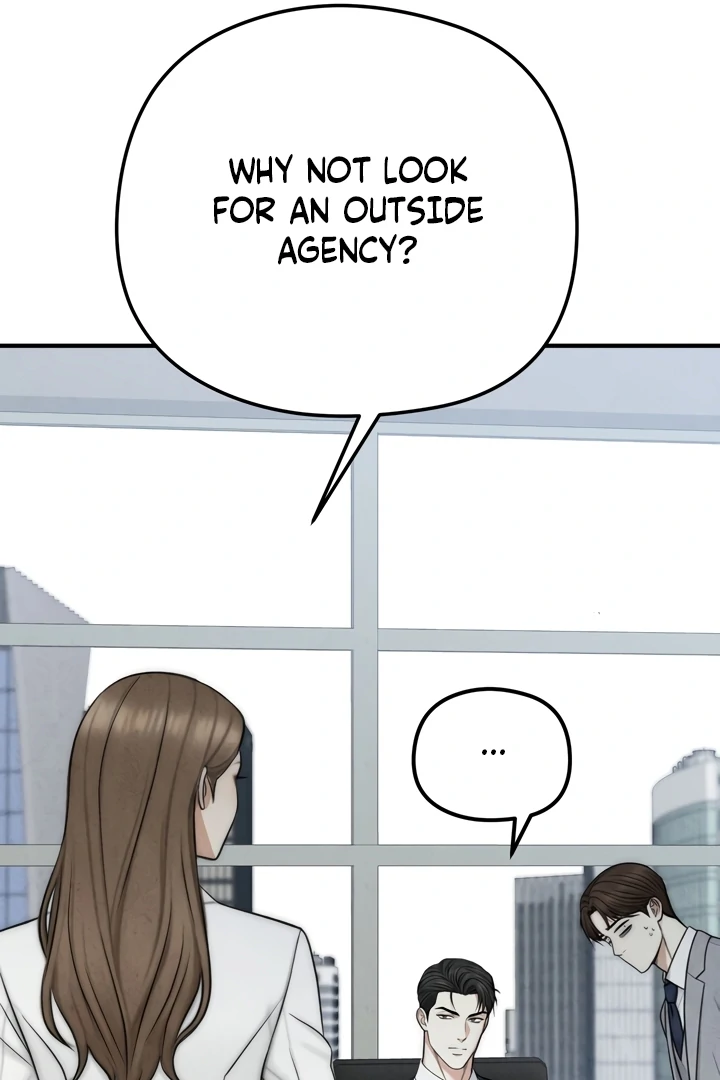 Between Thrill and Temptation Chapter 2 - Page 29