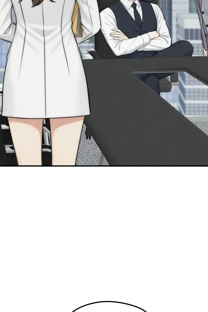 Between Thrill and Temptation Chapter 2 - Page 30