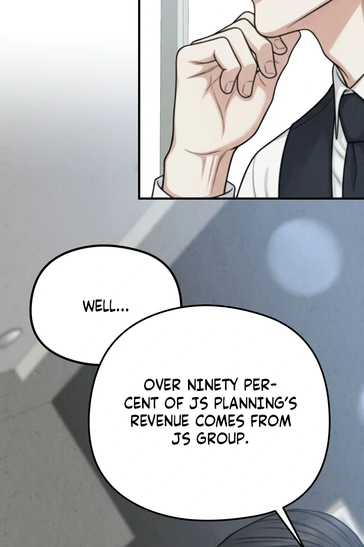 Between Thrill and Temptation Chapter 2 - Page 34