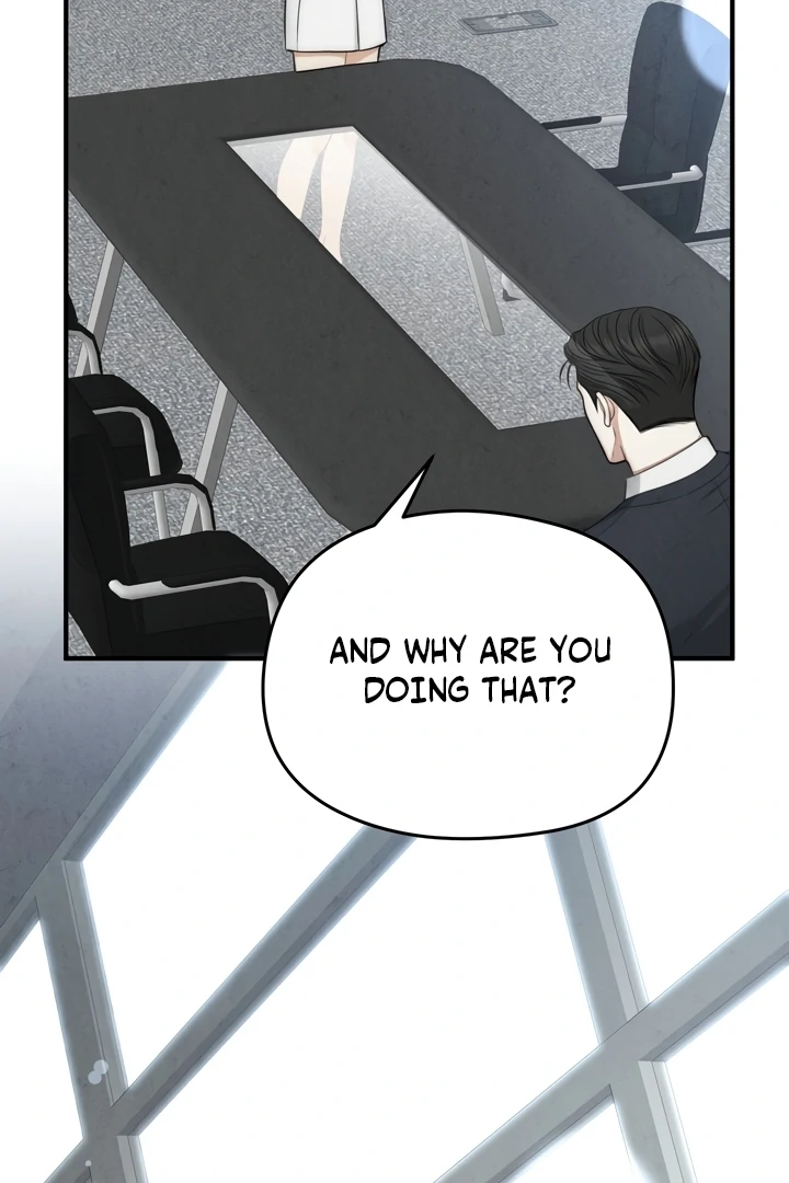 Between Thrill and Temptation Chapter 2 - Page 39