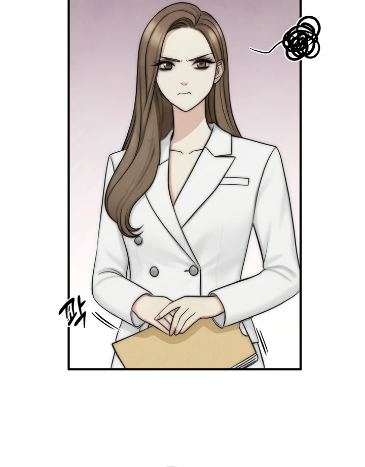 Between Thrill and Temptation Chapter 2 - Page 42