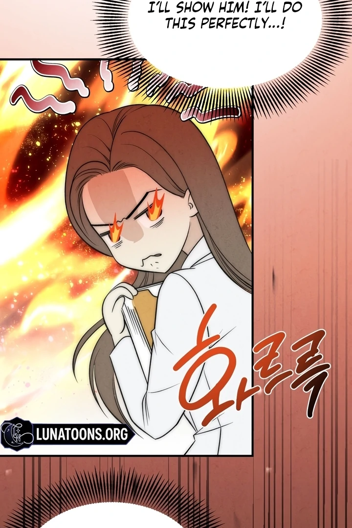 Between Thrill and Temptation Chapter 2 - Page 49