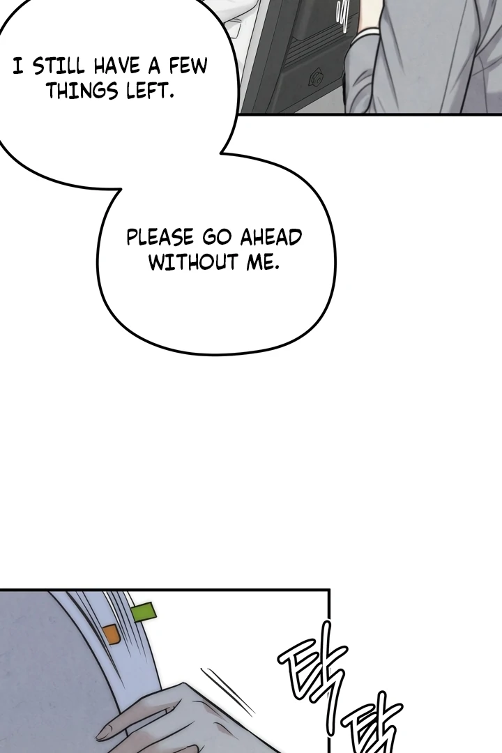 Between Thrill and Temptation Chapter 2 - Page 54