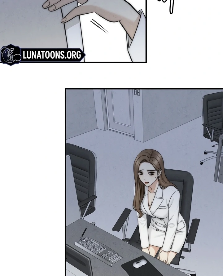 Between Thrill and Temptation Chapter 2 - Page 55