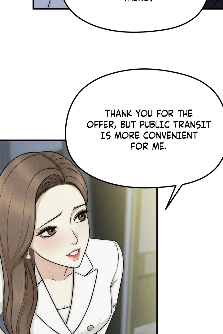 Between Thrill and Temptation Chapter 2 - Page 60