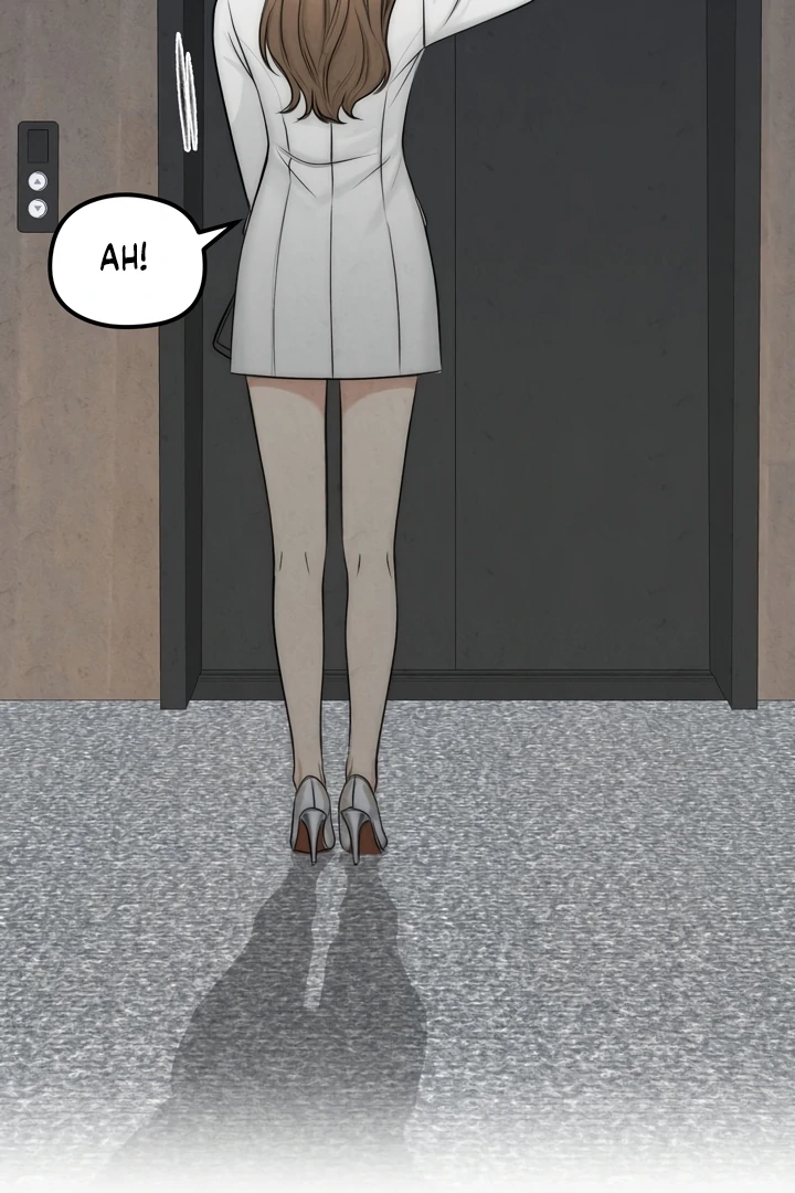 Between Thrill and Temptation Chapter 2 - Page 63