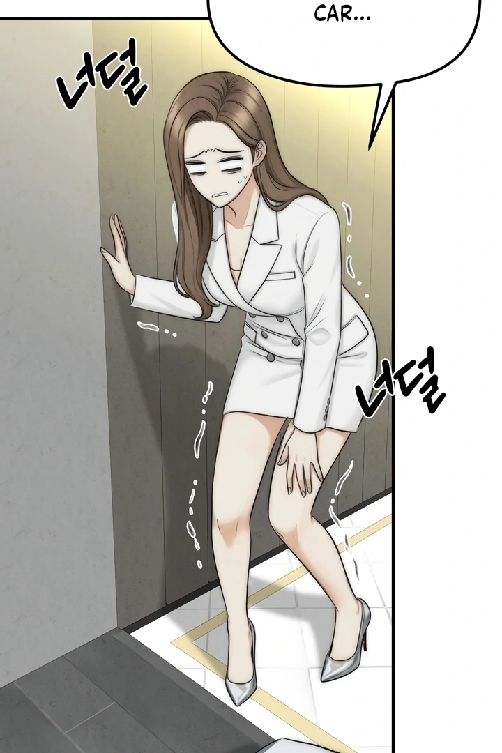 Between Thrill and Temptation Chapter 2 - Page 65