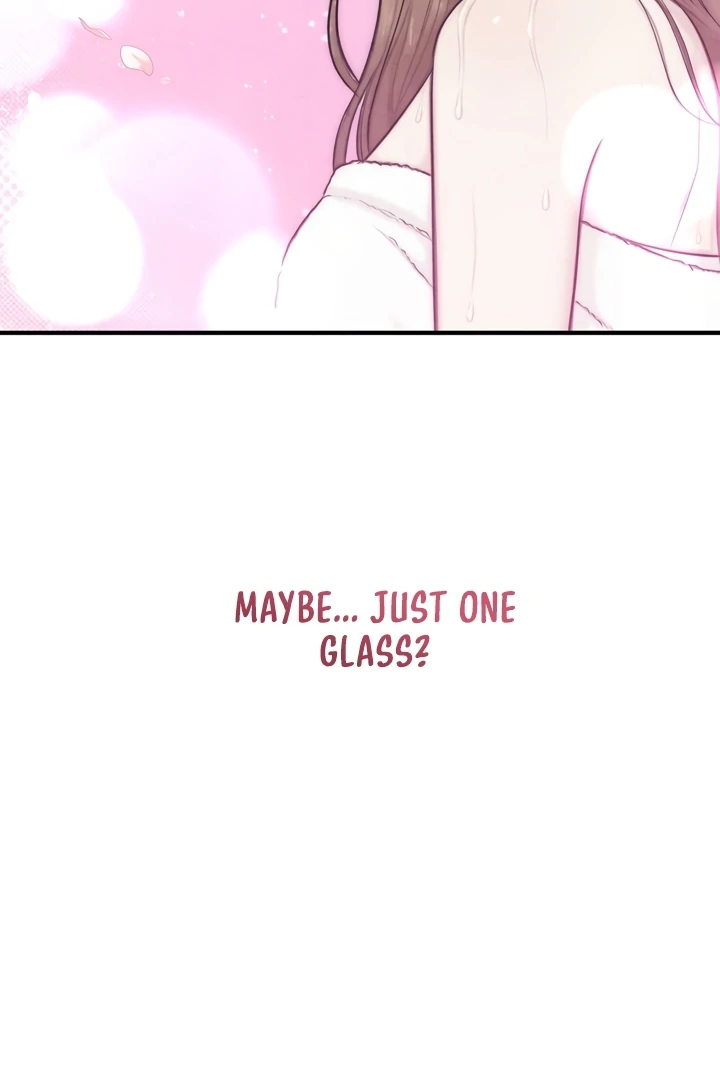 Between Thrill and Temptation Chapter 2 - Page 71