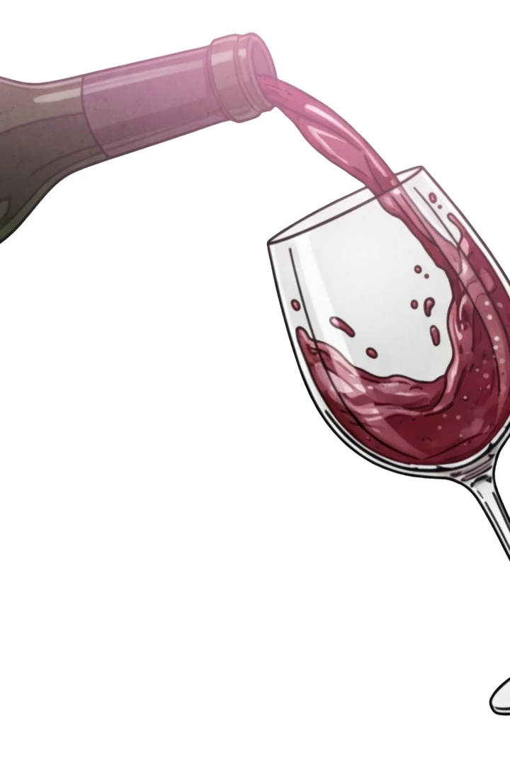 Between Thrill and Temptation Chapter 2 - Page 72