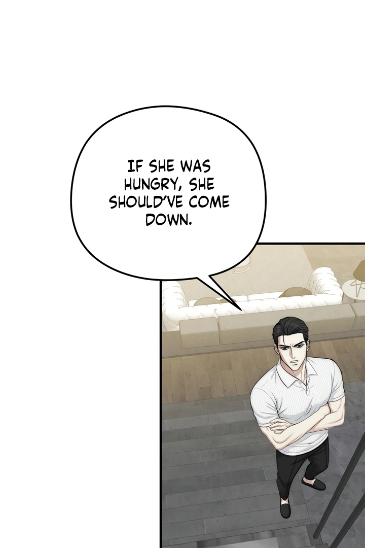 Between Thrill and Temptation Chapter 2 - Page 73