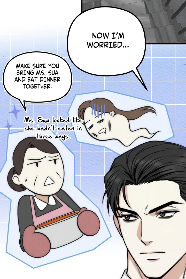 Between Thrill and Temptation Chapter 2 - Page 74