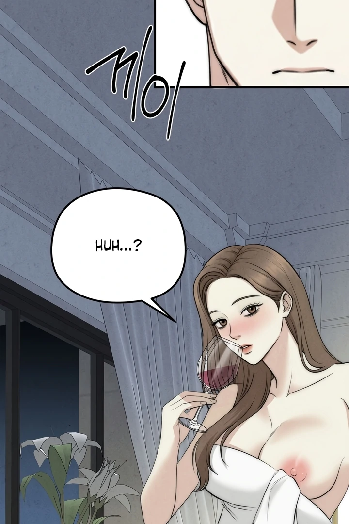 Between Thrill and Temptation Chapter 2 - Page 76