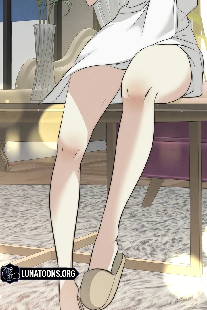 Between Thrill and Temptation Chapter 2 - Page 77