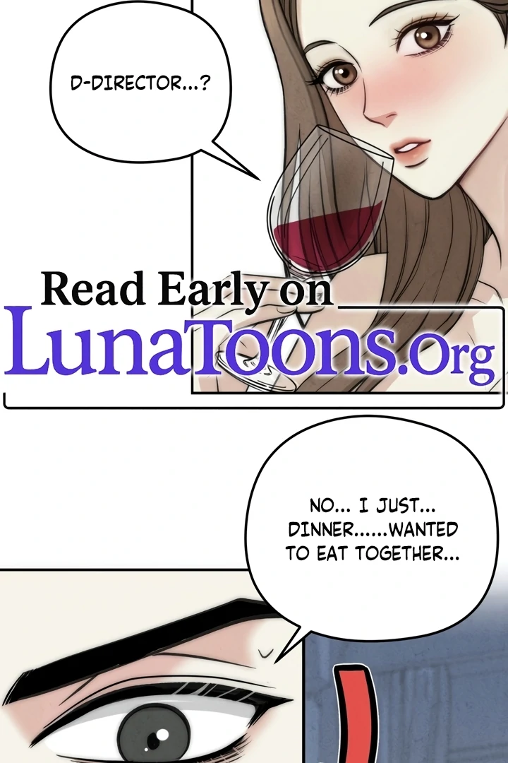 Between Thrill and Temptation Chapter 3 - Page 2