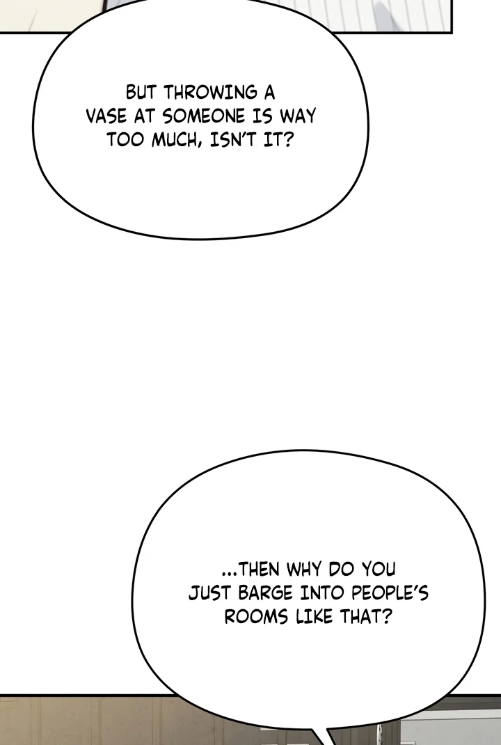 Between Thrill and Temptation Chapter 3 - Page 11