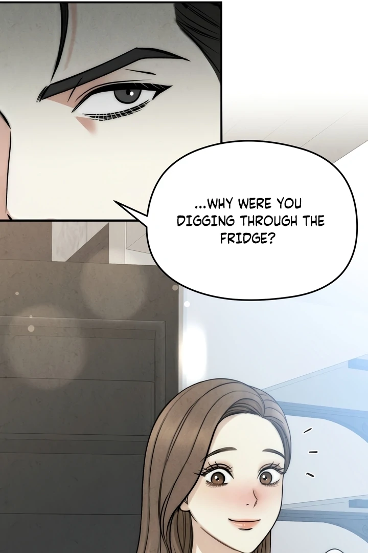 Between Thrill and Temptation Chapter 3 - Page 13