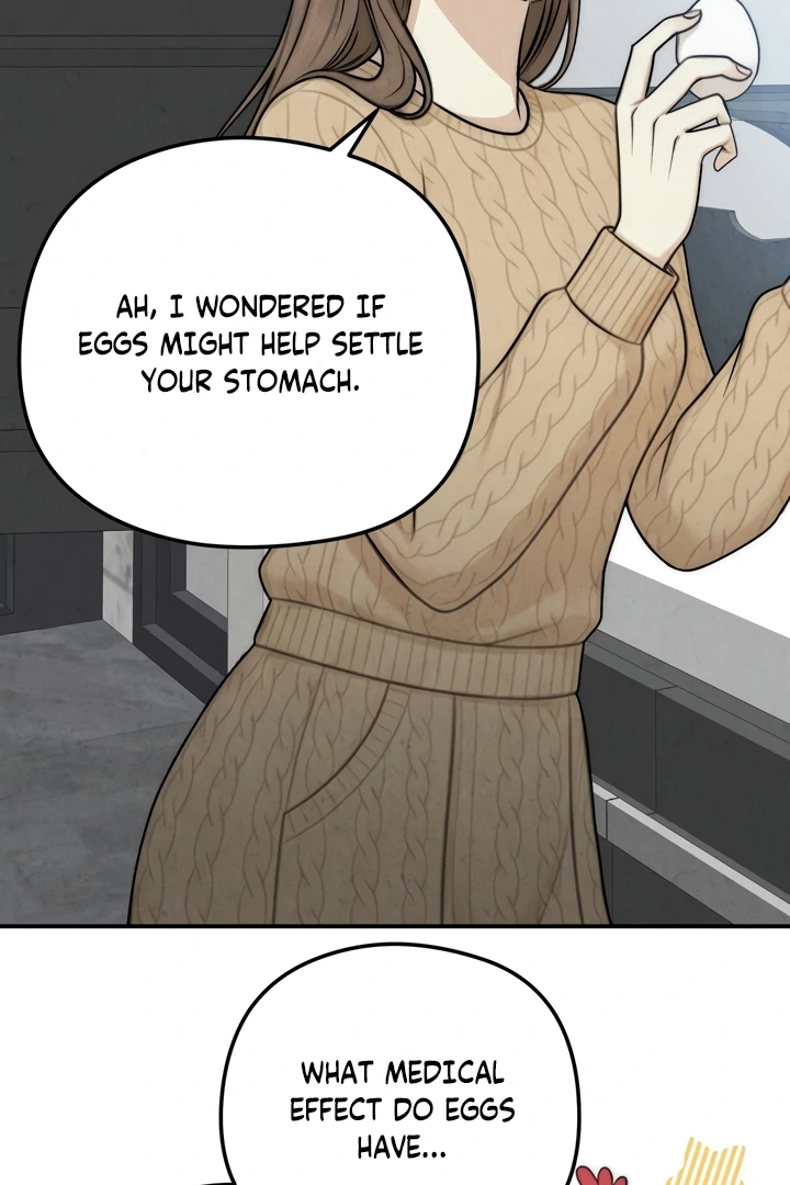 Between Thrill and Temptation Chapter 3 - Page 14