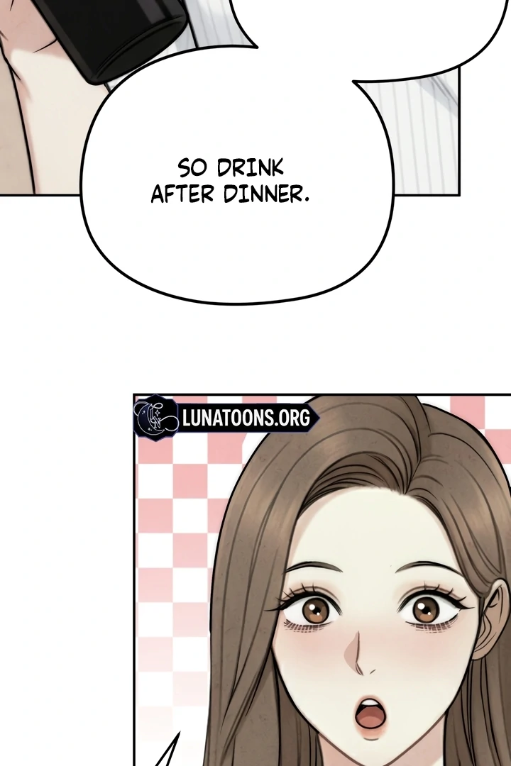 Between Thrill and Temptation Chapter 3 - Page 19