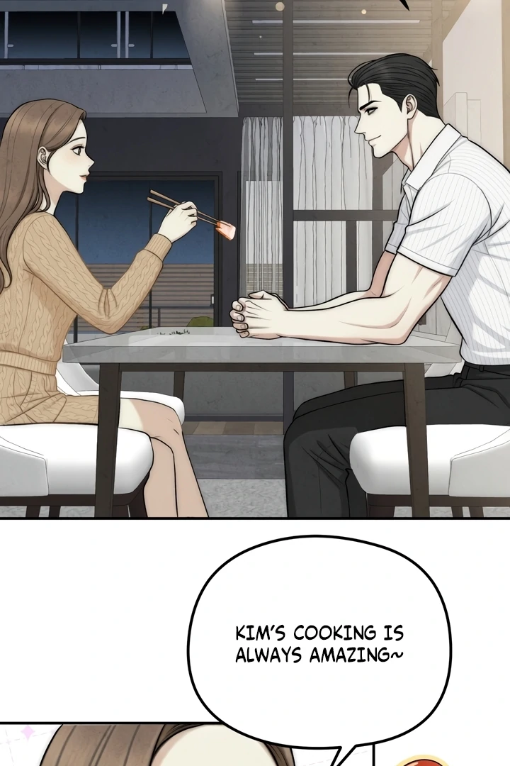 Between Thrill and Temptation Chapter 3 - Page 23