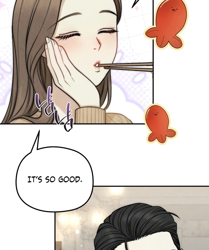 Between Thrill and Temptation Chapter 3 - Page 24