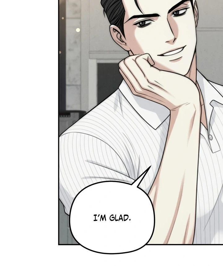 Between Thrill and Temptation Chapter 3 - Page 25