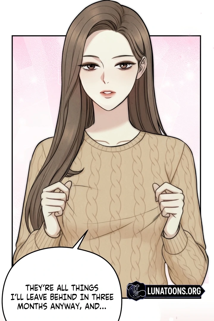 Between Thrill and Temptation Chapter 3 - Page 28