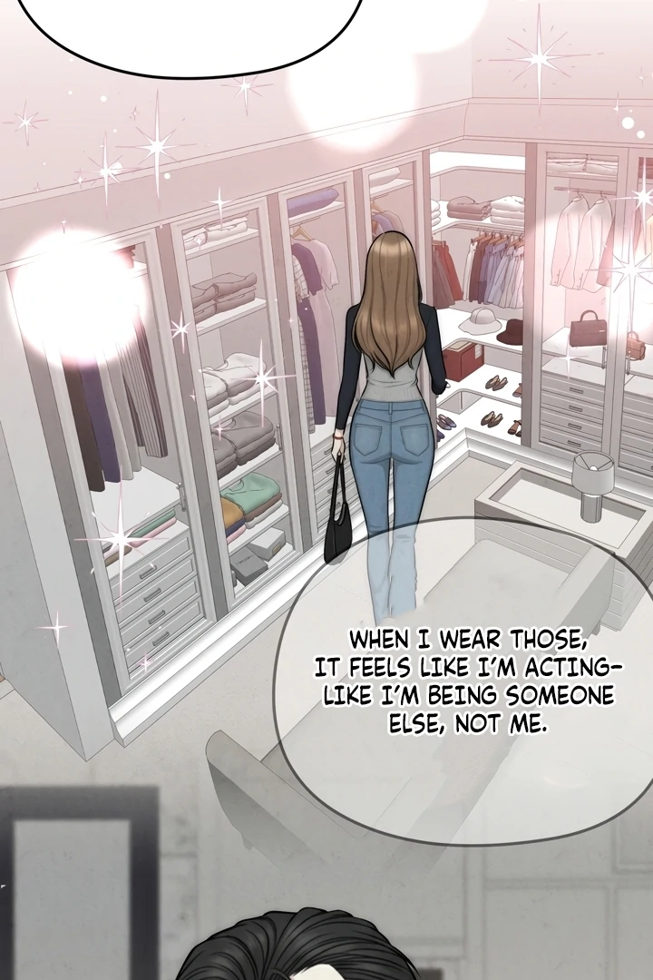 Between Thrill and Temptation Chapter 3 - Page 29