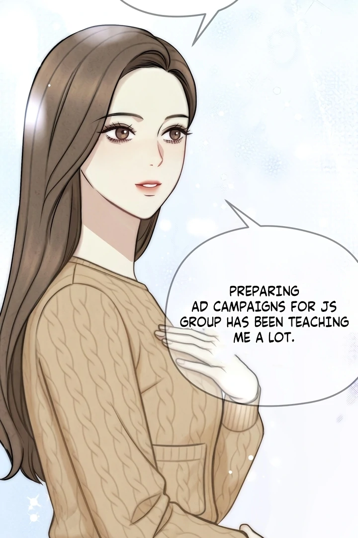 Between Thrill and Temptation Chapter 3 - Page 32