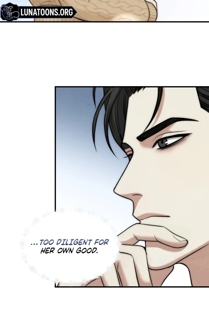 Between Thrill and Temptation Chapter 3 - Page 33