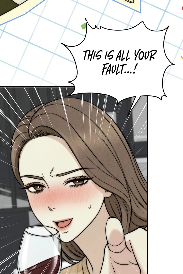 Between Thrill and Temptation Chapter 3 - Page 36