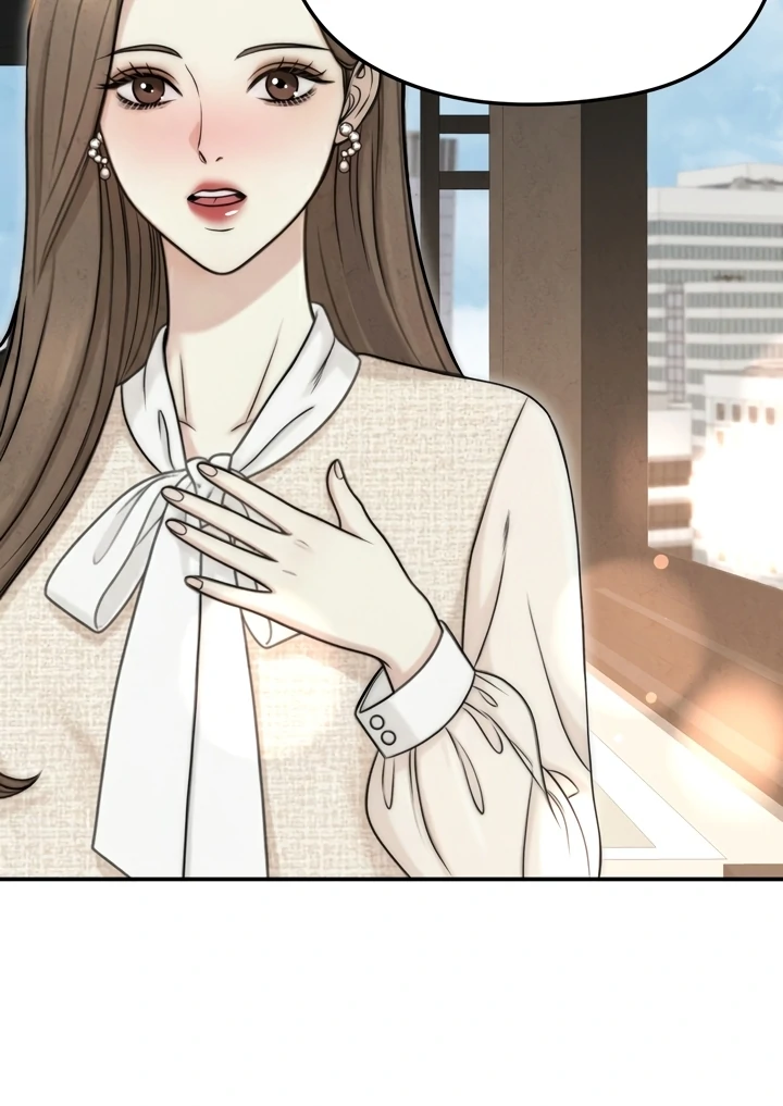 Between Thrill and Temptation Chapter 3 - Page 39