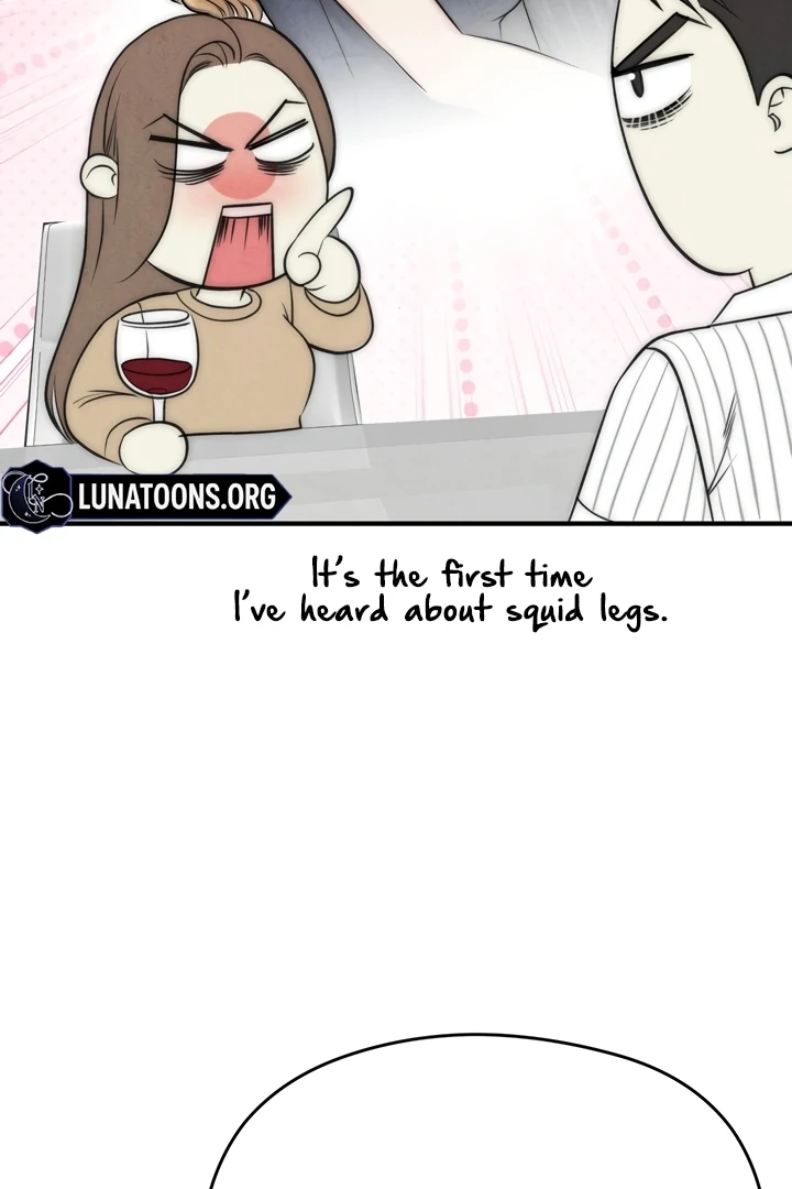 Between Thrill and Temptation Chapter 3 - Page 42