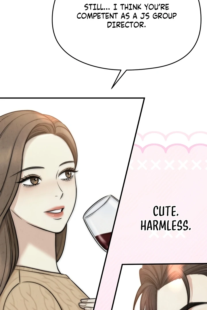 Between Thrill and Temptation Chapter 3 - Page 43