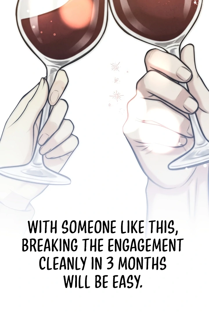 Between Thrill and Temptation Chapter 3 - Page 45