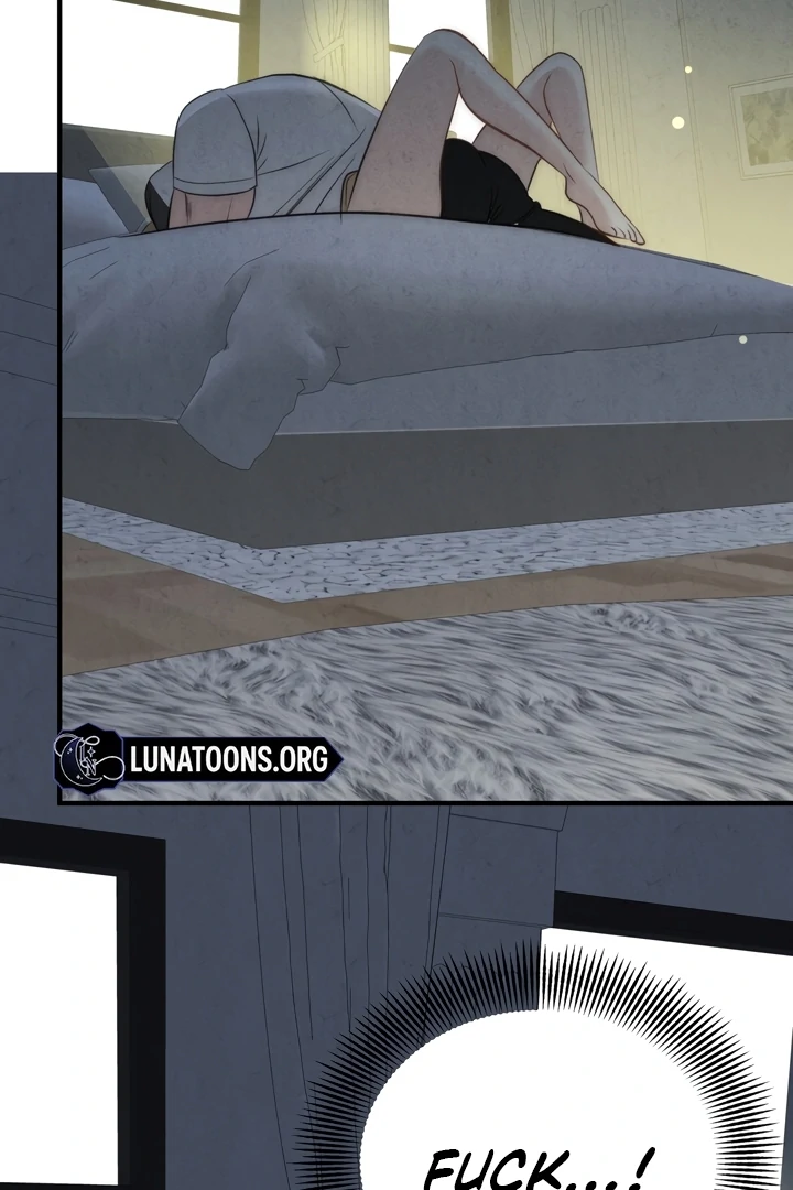 Between Thrill and Temptation Chapter 3 - Page 47