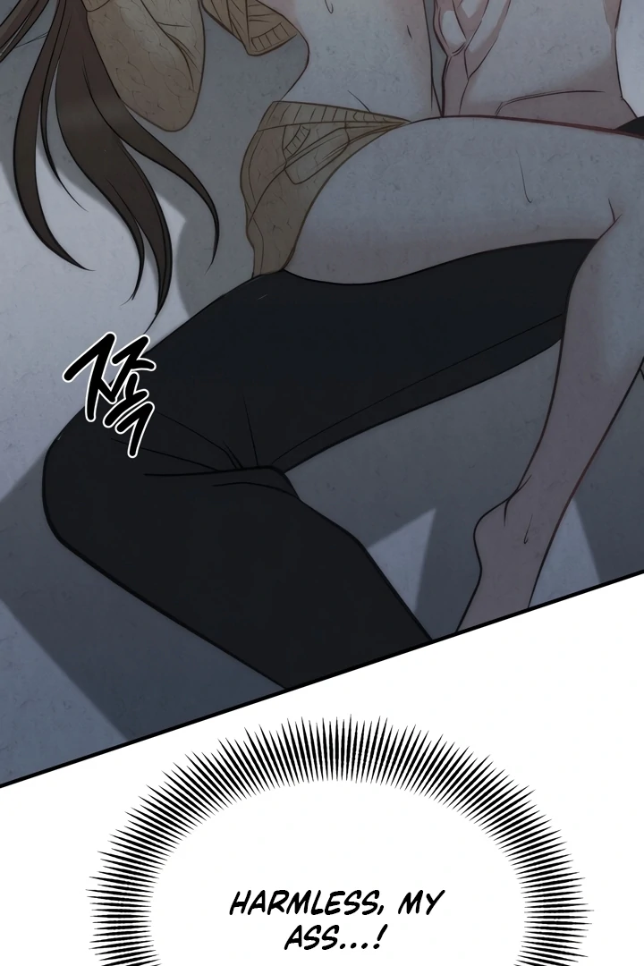 Between Thrill and Temptation Chapter 3 - Page 49