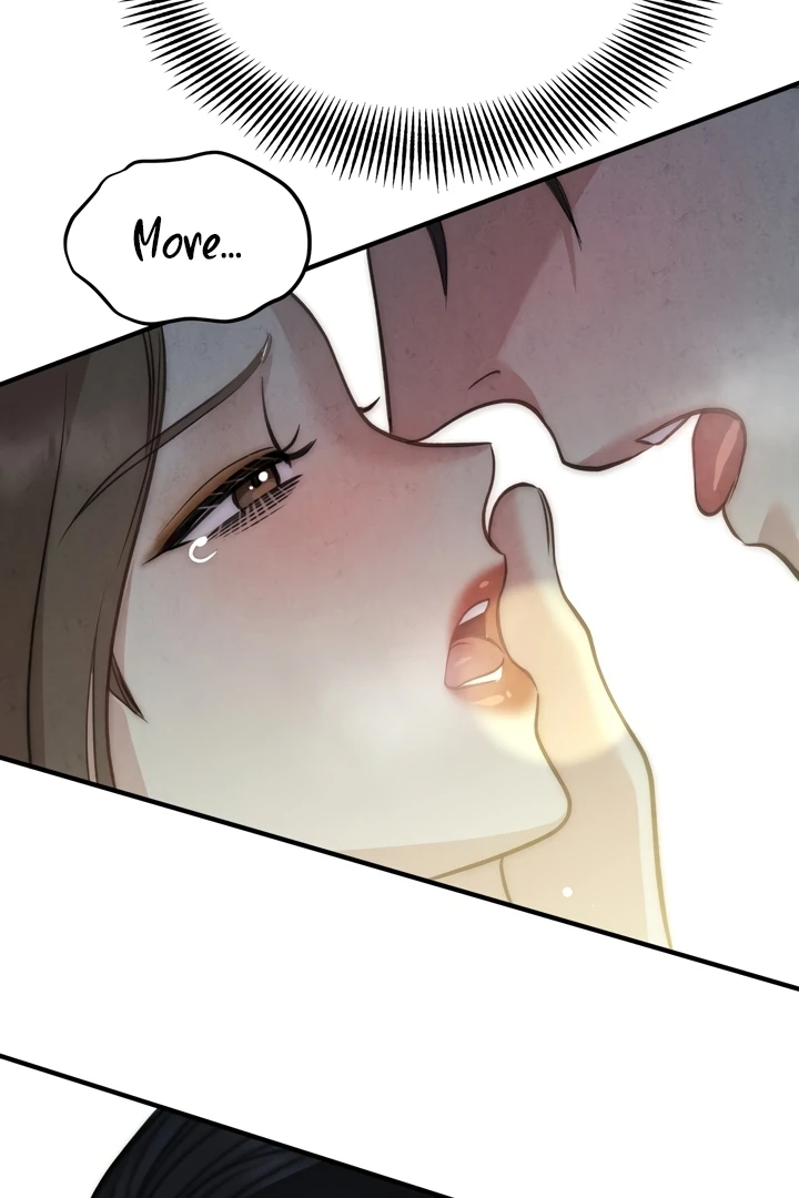 Between Thrill and Temptation Chapter 3 - Page 50