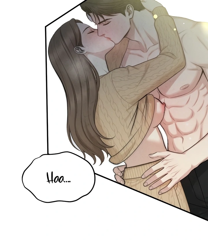 Between Thrill and Temptation Chapter 3 - Page 52