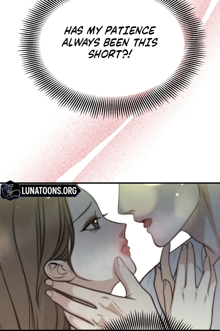 Between Thrill and Temptation Chapter 3 - Page 56