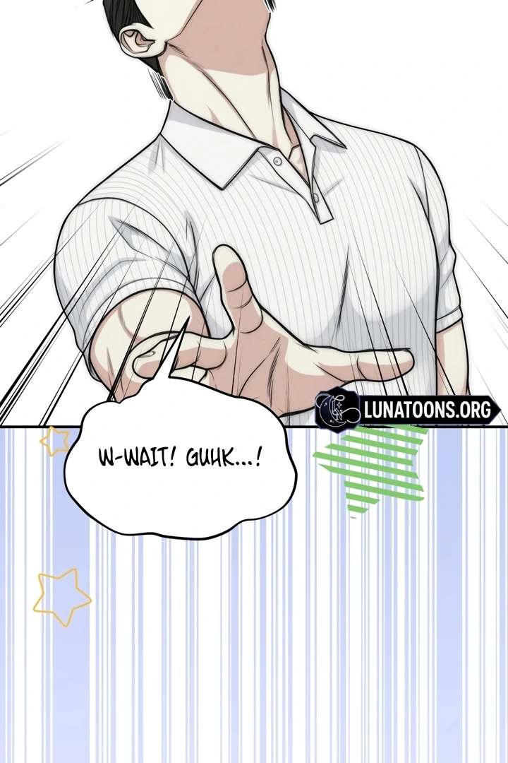 Between Thrill and Temptation Chapter 3 - Page 7