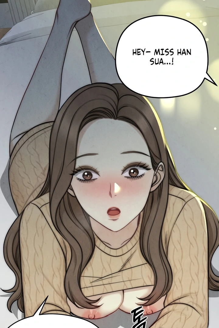 Between Thrill and Temptation Chapter 3 - Page 63