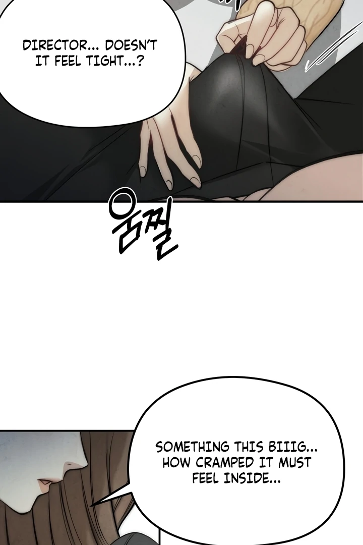Between Thrill and Temptation Chapter 3 - Page 64