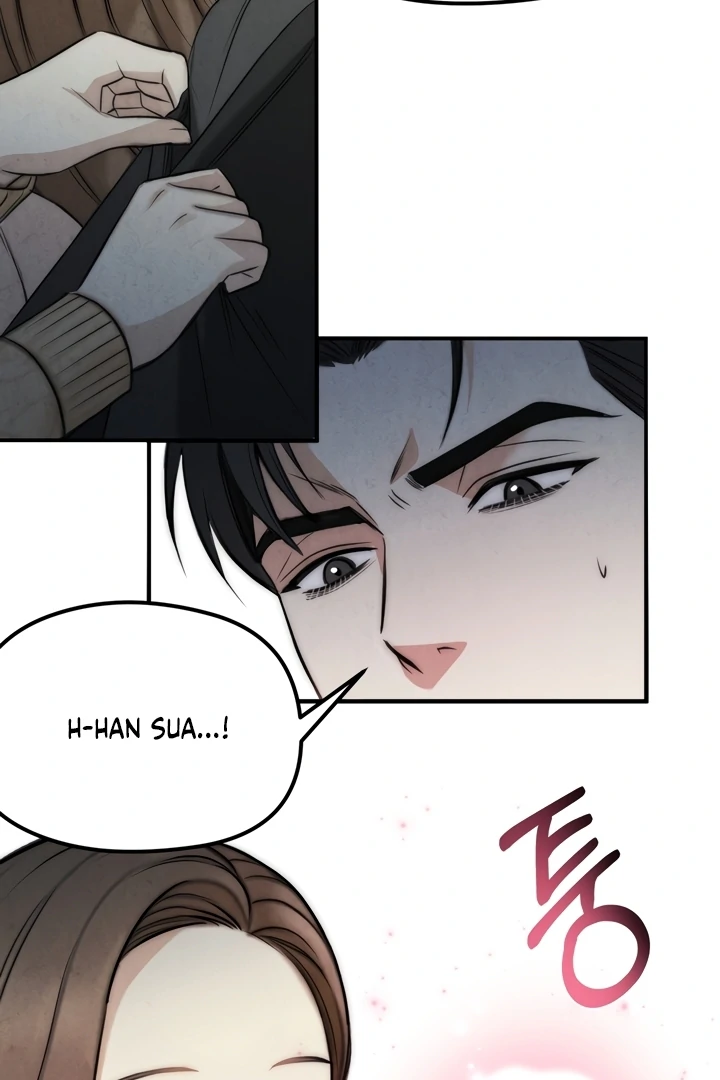 Between Thrill and Temptation Chapter 3 - Page 65