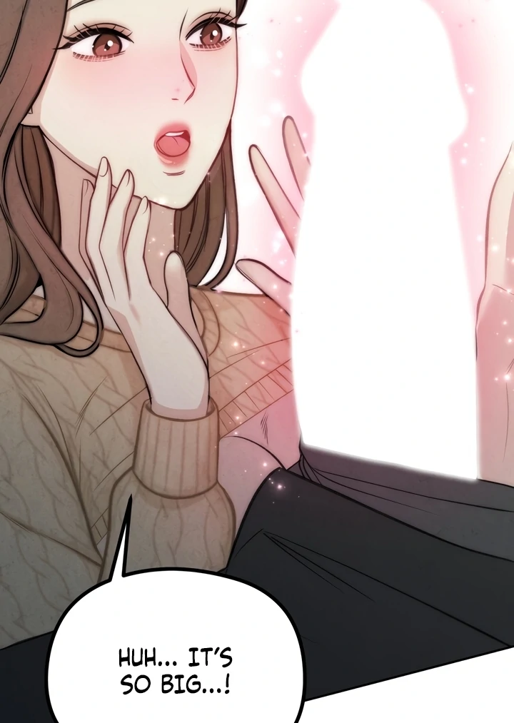 Between Thrill and Temptation Chapter 3 - Page 66