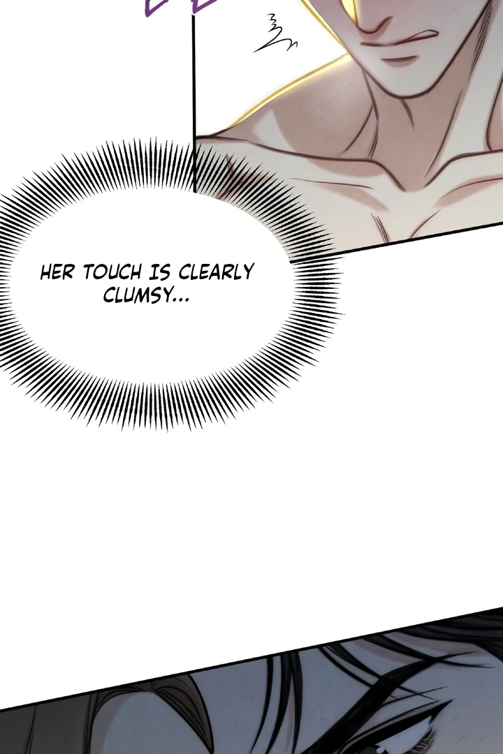 Between Thrill and Temptation Chapter 4 - Page 18